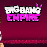 Big Bang Empire, das Sexy Online-Rollenspiel