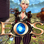 Echo of Soul, das neue Spiel von Aeria Games