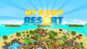 My Sunny Resort - Hotelsimulator Onlinespiel