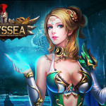 Odyssea: MMO-RPG direkt im Browser spielen