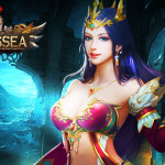 Odyssea Free2Play Game