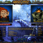Shakes and Fidget 2015 Browserspiel
