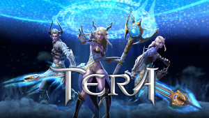 TERA wird als Top MMORPG gefeiert