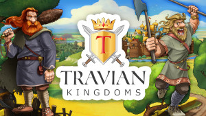 Travian Kingdoms Browserspiel