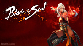 Blade & Soul, die Free MMORPG Neuerscheinung