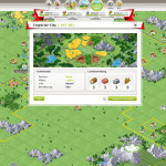 Kostenloses Dorfaufbau Onlinespiel