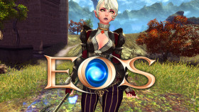 Echo of Soul, das neue Spiel von Aeria Games