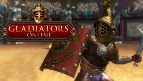 Gladiators Online PvP Spiel