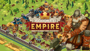 Goodgame Empire Four Kingdoms Strategiespiel