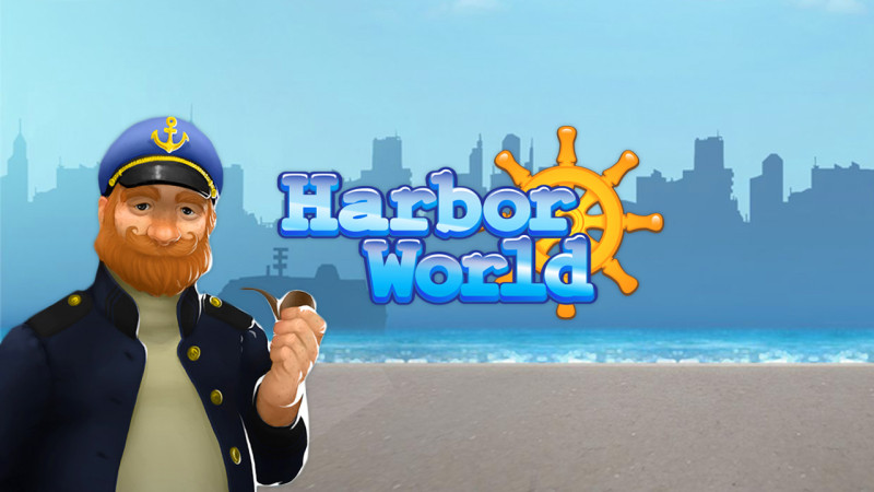 Harbor World - Neues Seefahrer Onlinespiel 2015