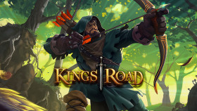 KingsRoad - Kostenloses Hack and Slay Browsergame