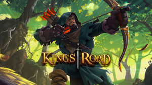 KingsRoad - Kostenloses Hack and Slay Browsergame