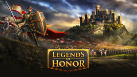 Legends of Honor (LoH) Aufbauspiel