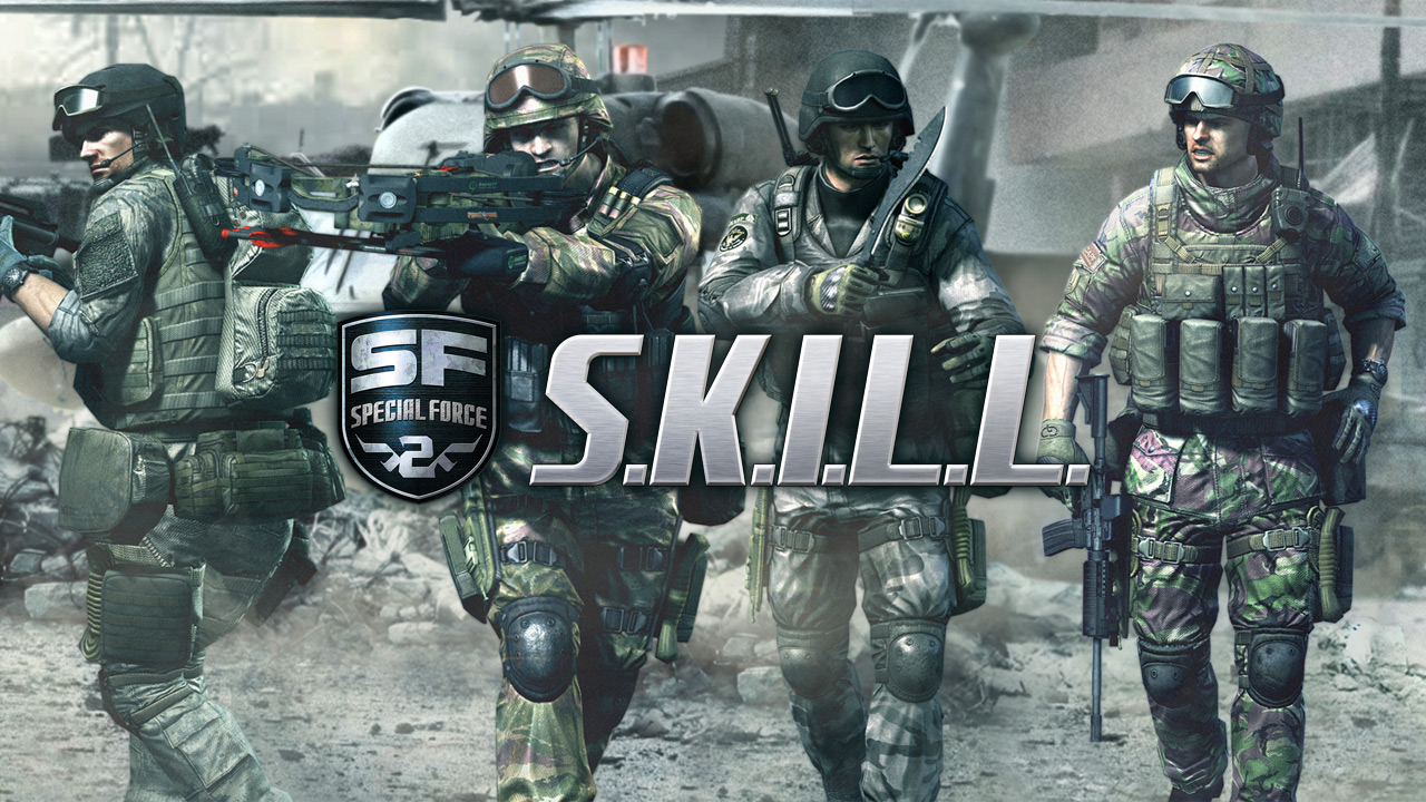 SKILL Special Force 2: Kostenloses Ballerspiel ab sofort auf Steam spielen