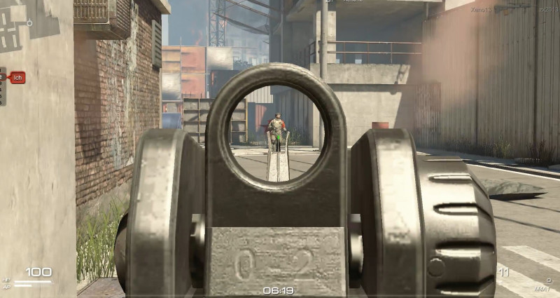 SKILL Special Force 2: Kostenloses Ballerspiel ab sofort auf Steam spielen