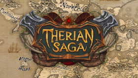 Therian Saga Browsergame von Gameforge