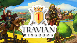Travian Kingdoms startet 2015