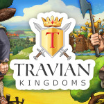 Travian Kingdoms Browserspiel